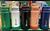 Garrafa termica 650 ml(keep going)