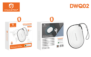 rastreador tag apple (iphone)