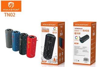 Caixa de Som a Prova D'agua IPX6 16w