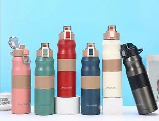 Garrafa térmica- 680ml