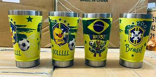 copo termica BRASIL ...