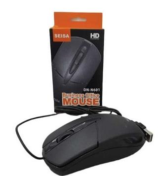 Mouse com fio