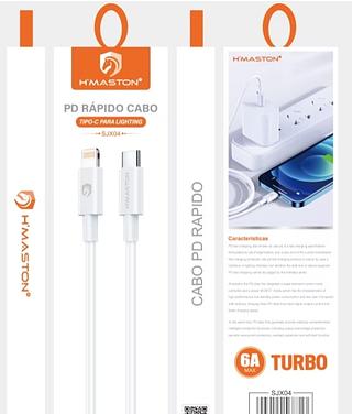 Cabo SJX04- C\Iphone