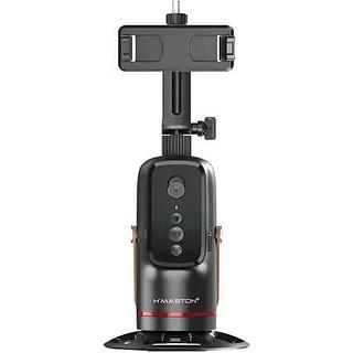 Gimbal de mesa com rastreamento facial Rotação 360