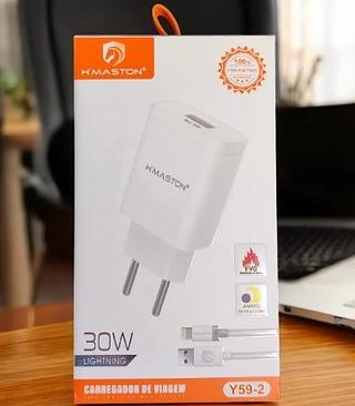TURBO 30W IPHONE