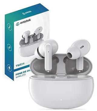 Fone Bluetooth Onistek On-tws14